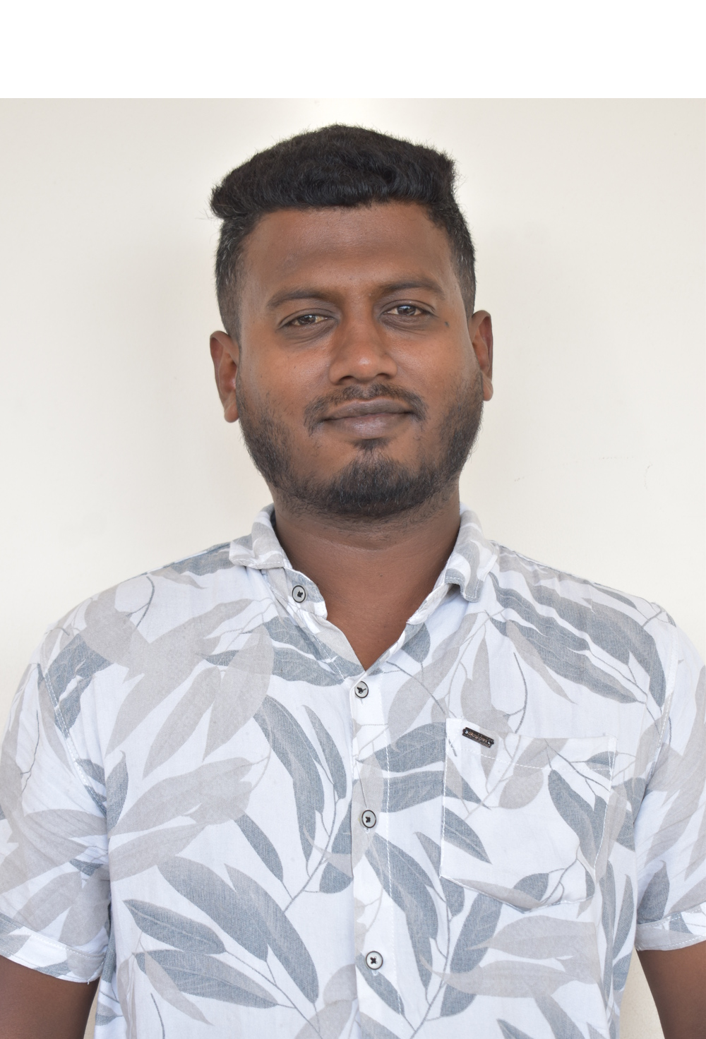 MR. ARUN JOSEPH FRANCIS